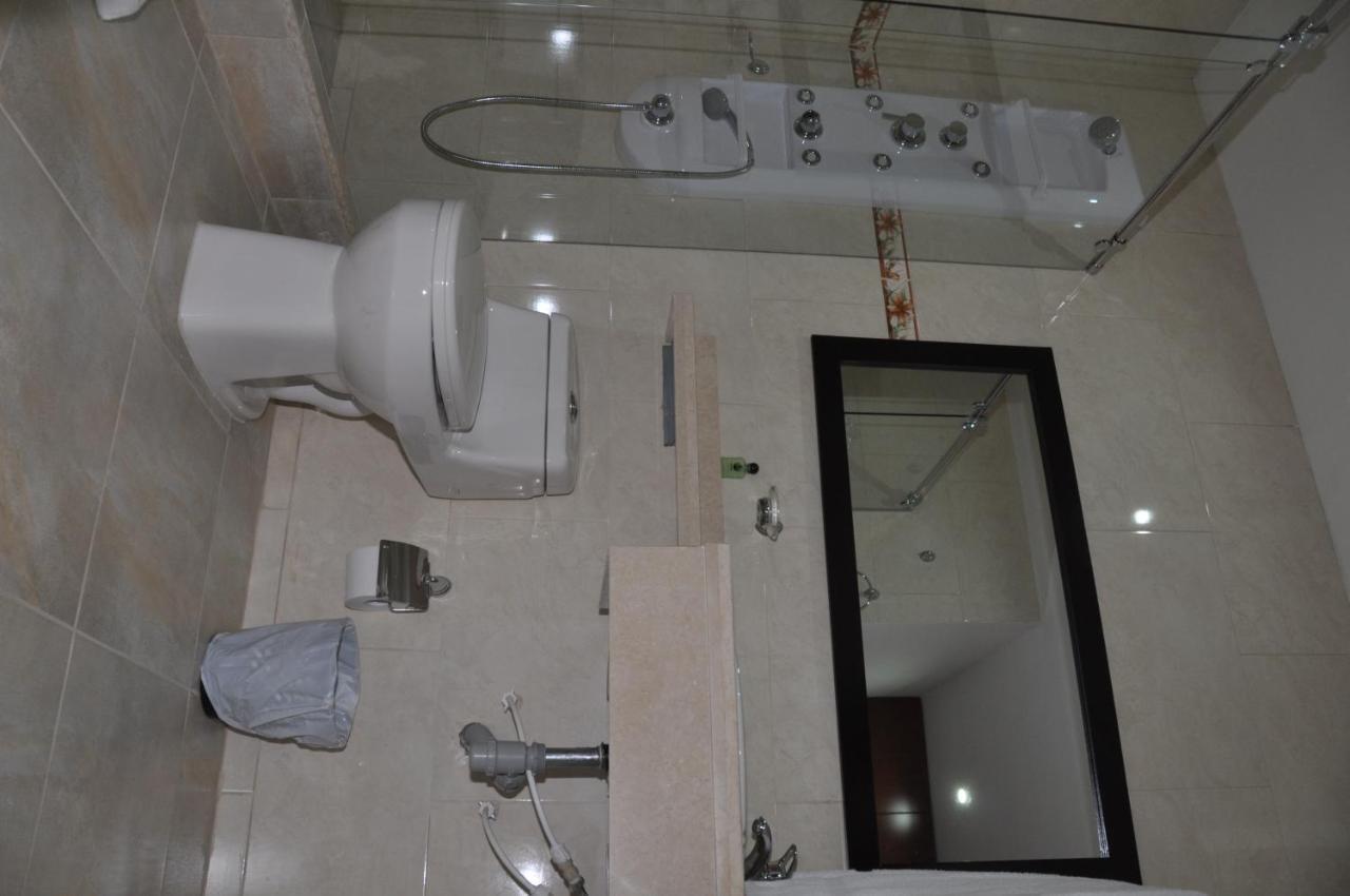 Apartasuites Plaza Modelia Apartahotel Bogotá