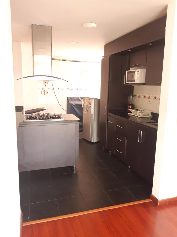 Apartasuites Plaza Modelia