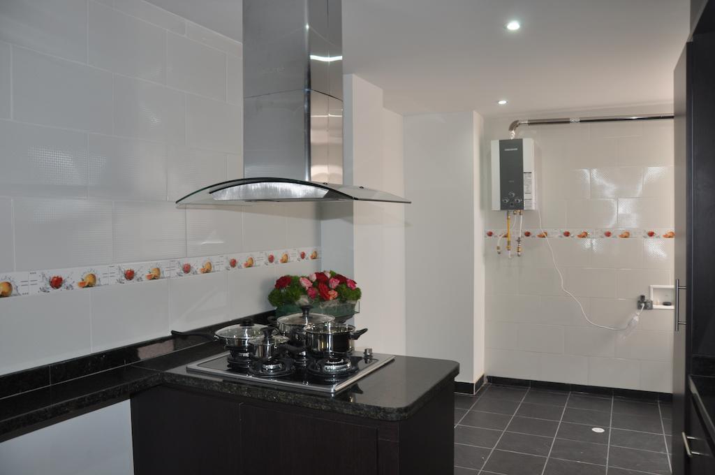 Apartasuites Plaza Modelia