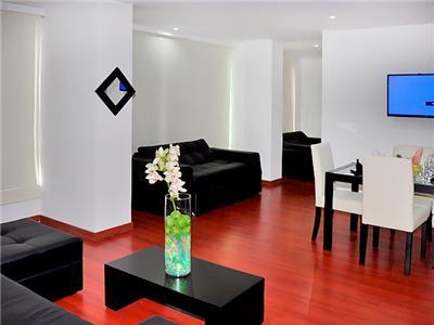 Apartasuites Plaza Modelia 3*