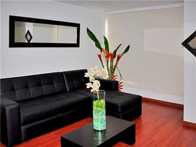 Apartasuites Plaza Modelia
