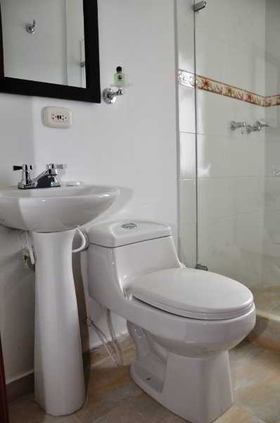Apartasuites Plaza Modelia
